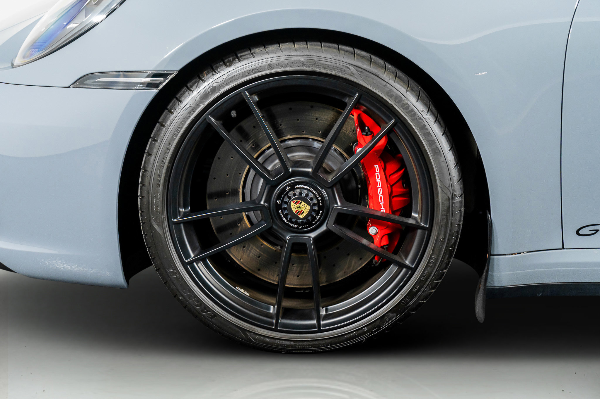 Used 2024 Porsche 911 Carrera 4 GTS image 20