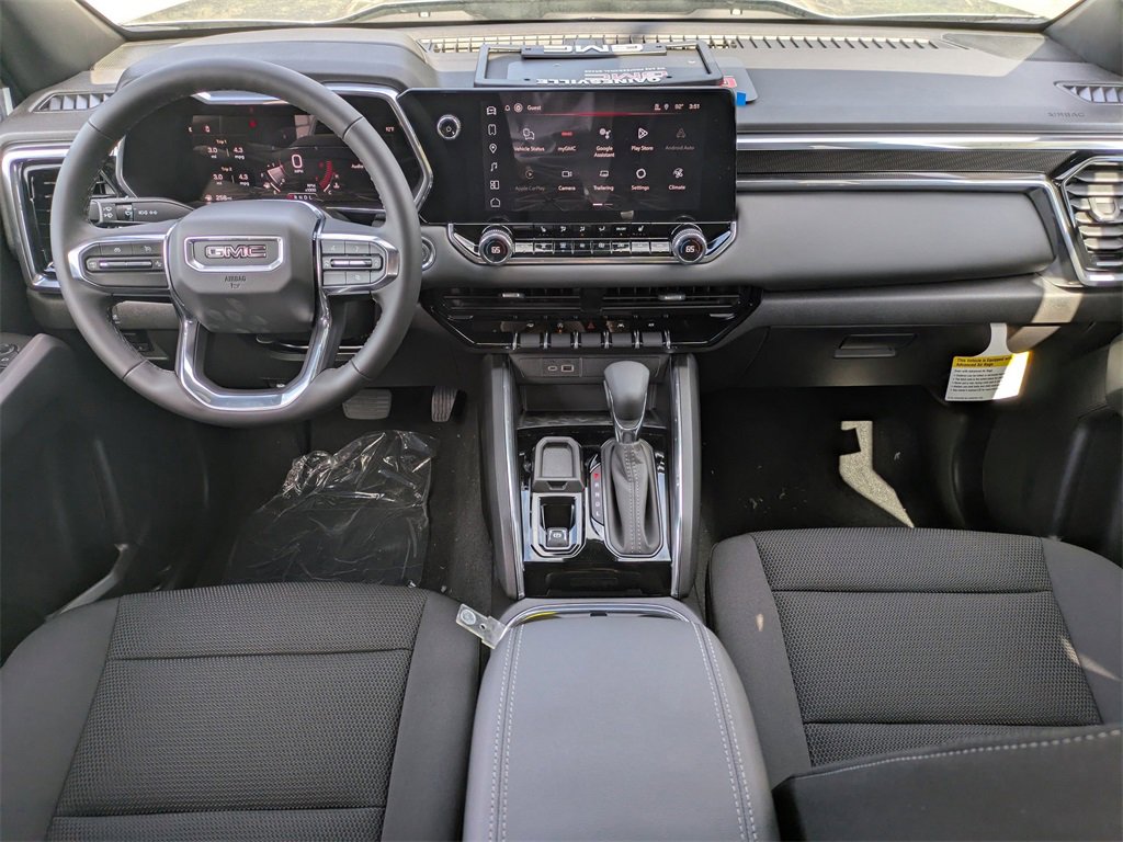 New 2026 GMC Canyon Elevation w/ Convenience Package image 15