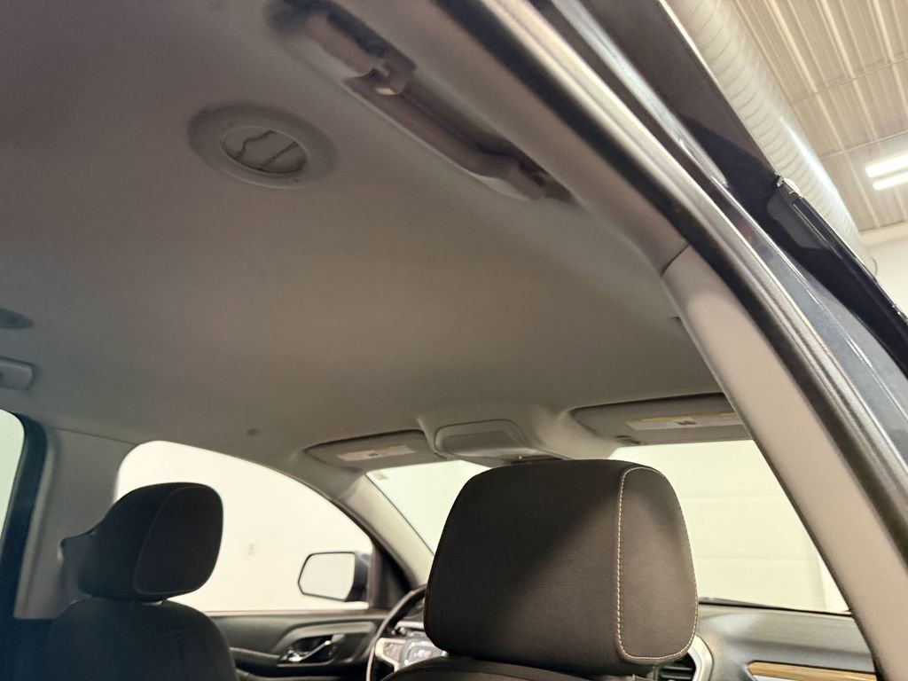 Used 2019 GMC Acadia SLE image 71