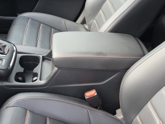 Used 2024 Honda CR-V Sport-L image 9