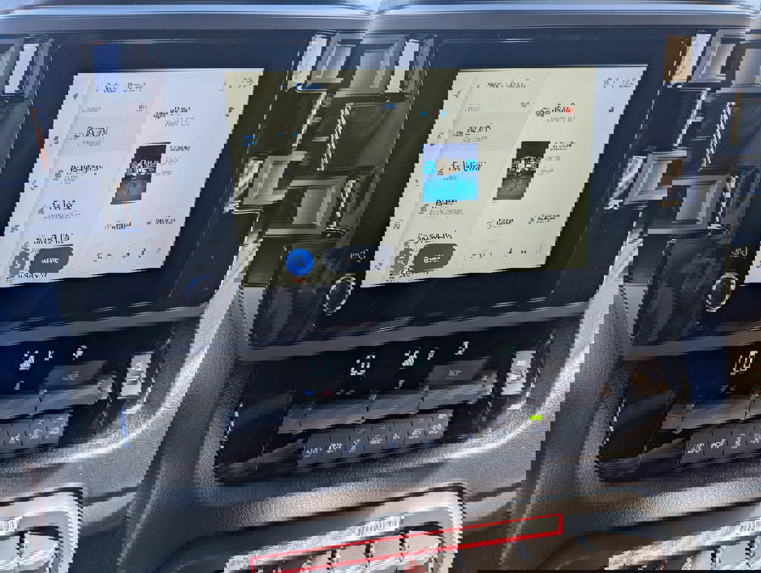 New 2026 Toyota Tundra SR5 image 14