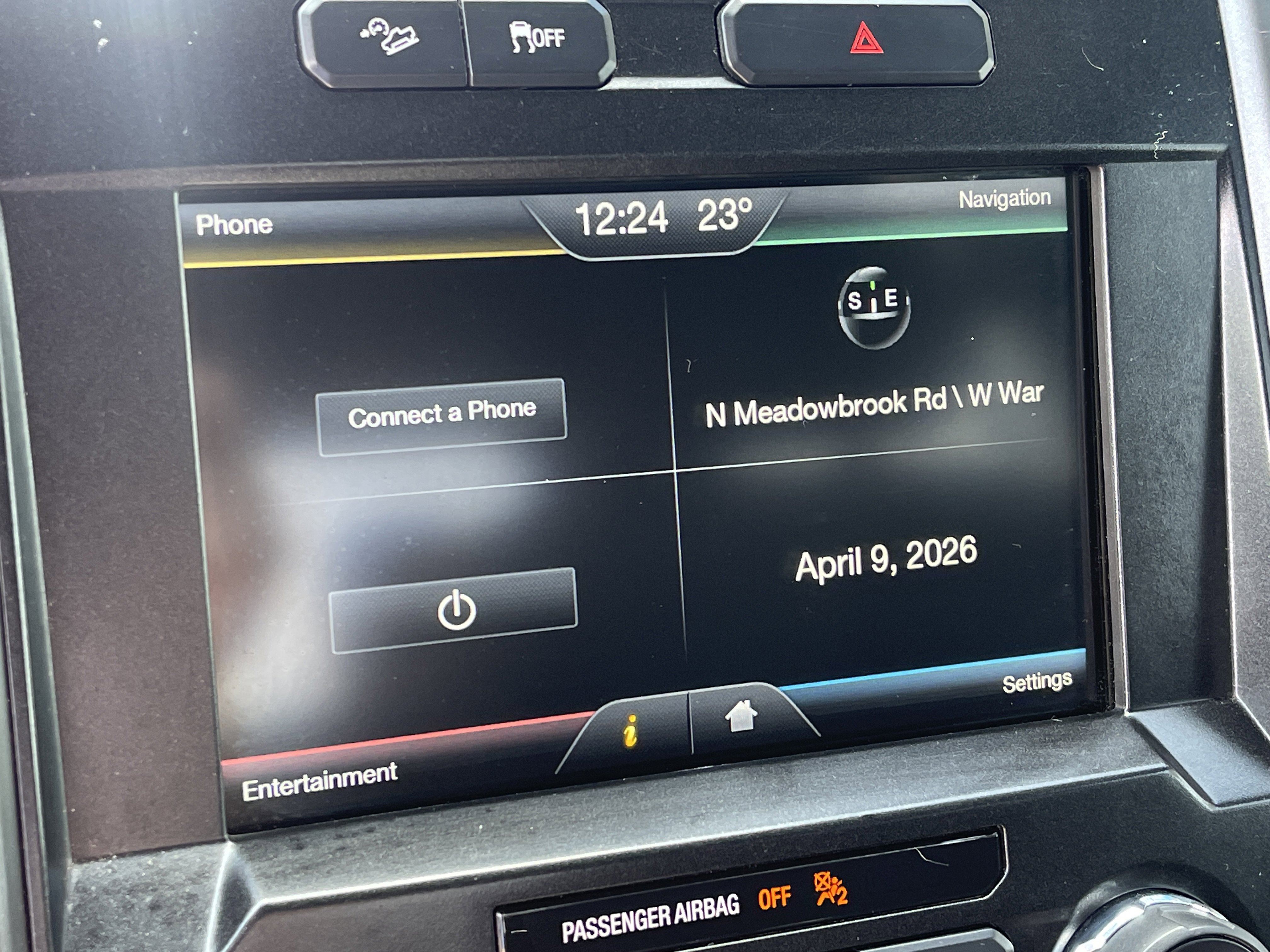 Used 2015 Ford F150 XLT w/ Equipment Group 302A Luxury image 27