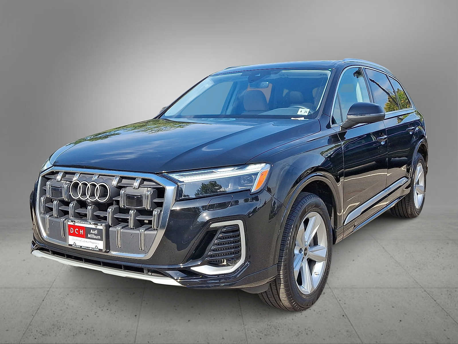 Used 2026 Audi Q7 3.0T Premium