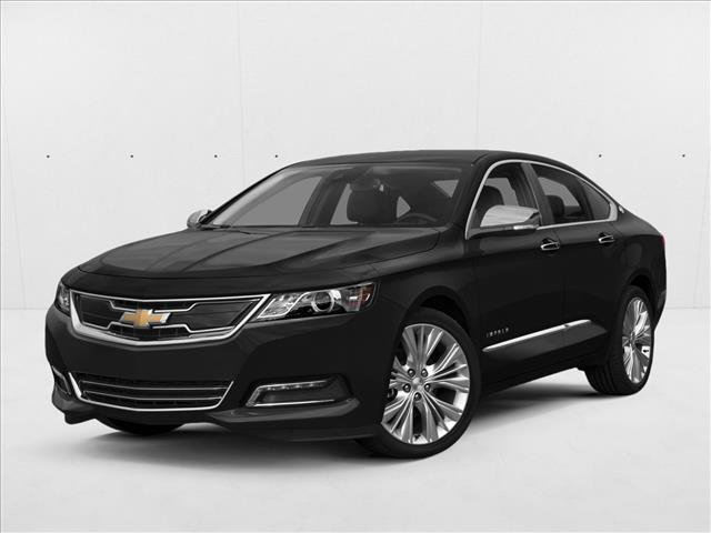 Used 2018 Chevrolet Impala Premier FWD image 1