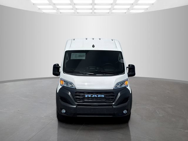 New 2026 RAM ProMaster 2500 w/ Convenience Group FWD image 2
