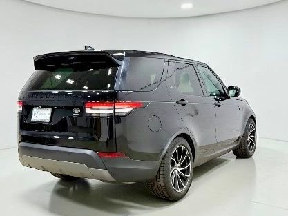 Used 2017 Land Rover Discovery SE AWD/4WD image 35