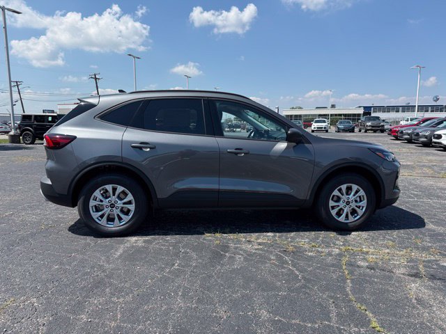 New 2025 Ford Escape Active w/ Cold Weather Package AWD/4WD image 10