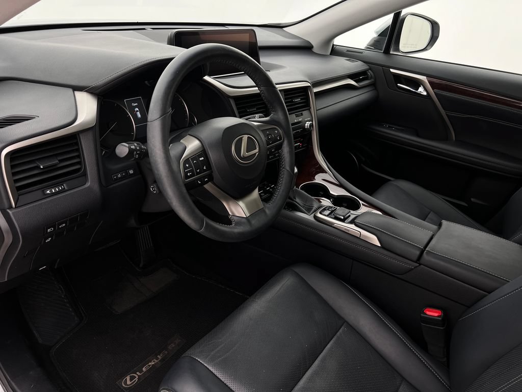 Used 2016 Lexus RX 350 AWD w/ Premium Package image 12