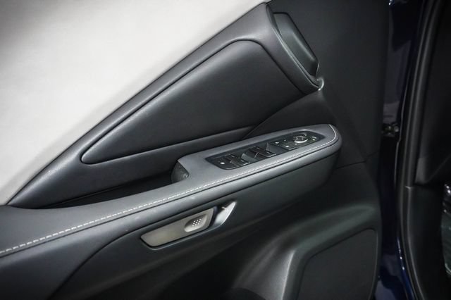 Certified 2025 Lexus TX 350 FWD w/ Technology Package image 12
