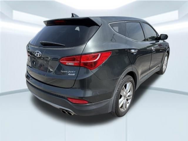 Used 2013 Hyundai Santa Fe Sport 2.0T w/ Technology Pkg AWD/4WD image 6