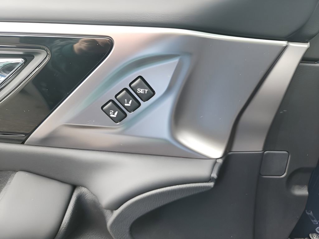 Certified 2025 Subaru Legacy Limited image 19