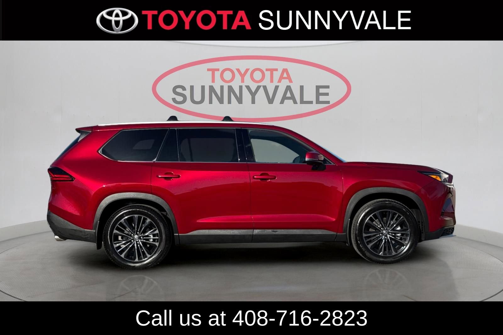 Certified 2025 Toyota Grand Highlander AWD Hybrid image 10