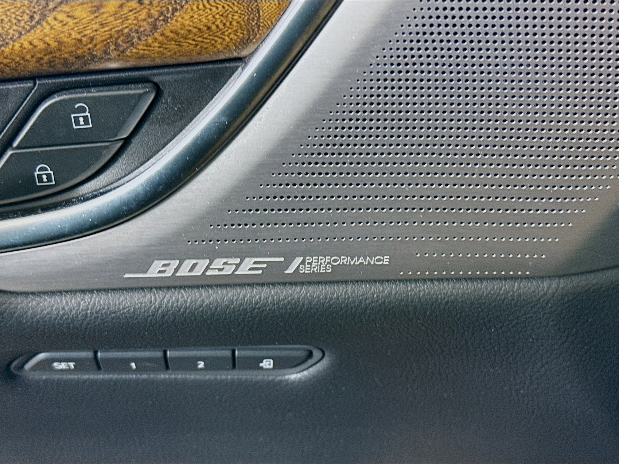 Used 2021 Cadillac XT5 Sportv w/ Platinum Package AWD/4WD image 21