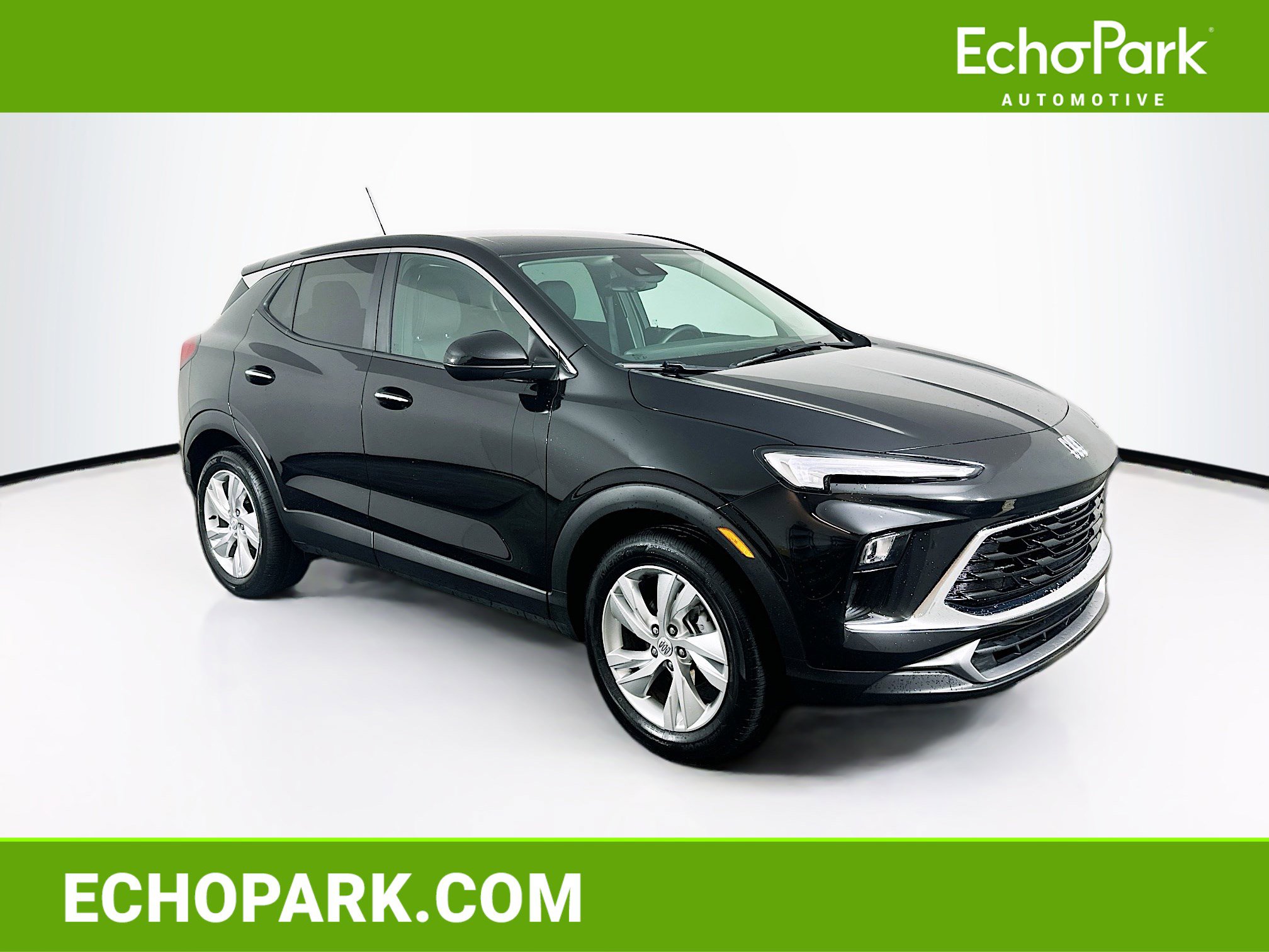 Used 2025 Buick Encore GX Preferred image 1