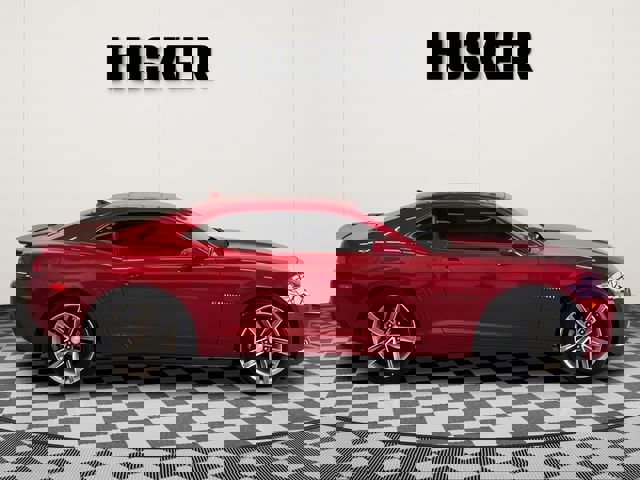 Used 2015 Chevrolet Camaro LT w/ RS Package image 2