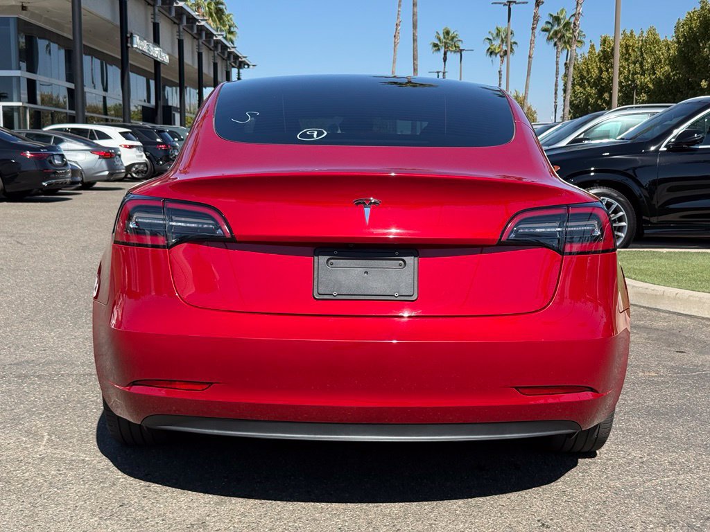 Used 2023 Tesla Model 3 Standard Range RWD image 15