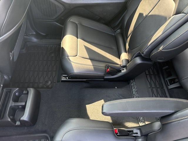 New 2026 Jeep Grand Cherokee L Limited AWD/4WD image 38