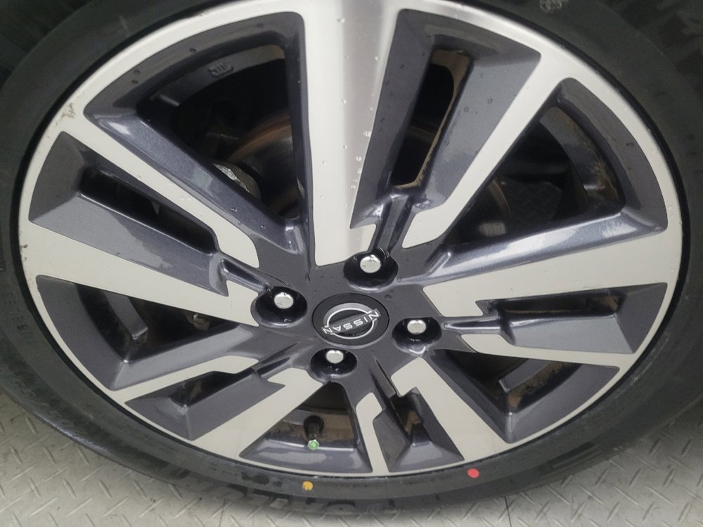 Used 2023 Nissan Versa S w/ S Plus Package FWD image 31