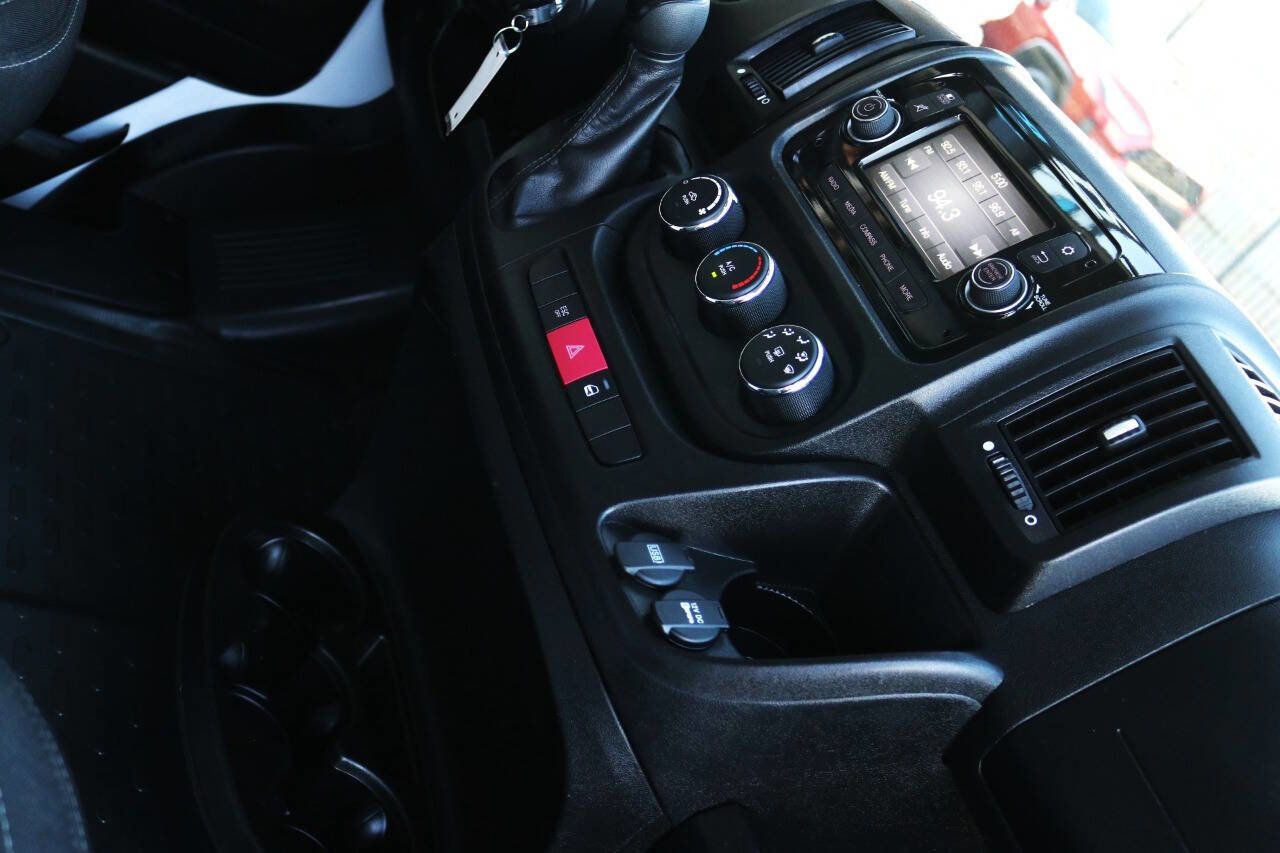 Used 2019 RAM ProMaster 1500 image 51