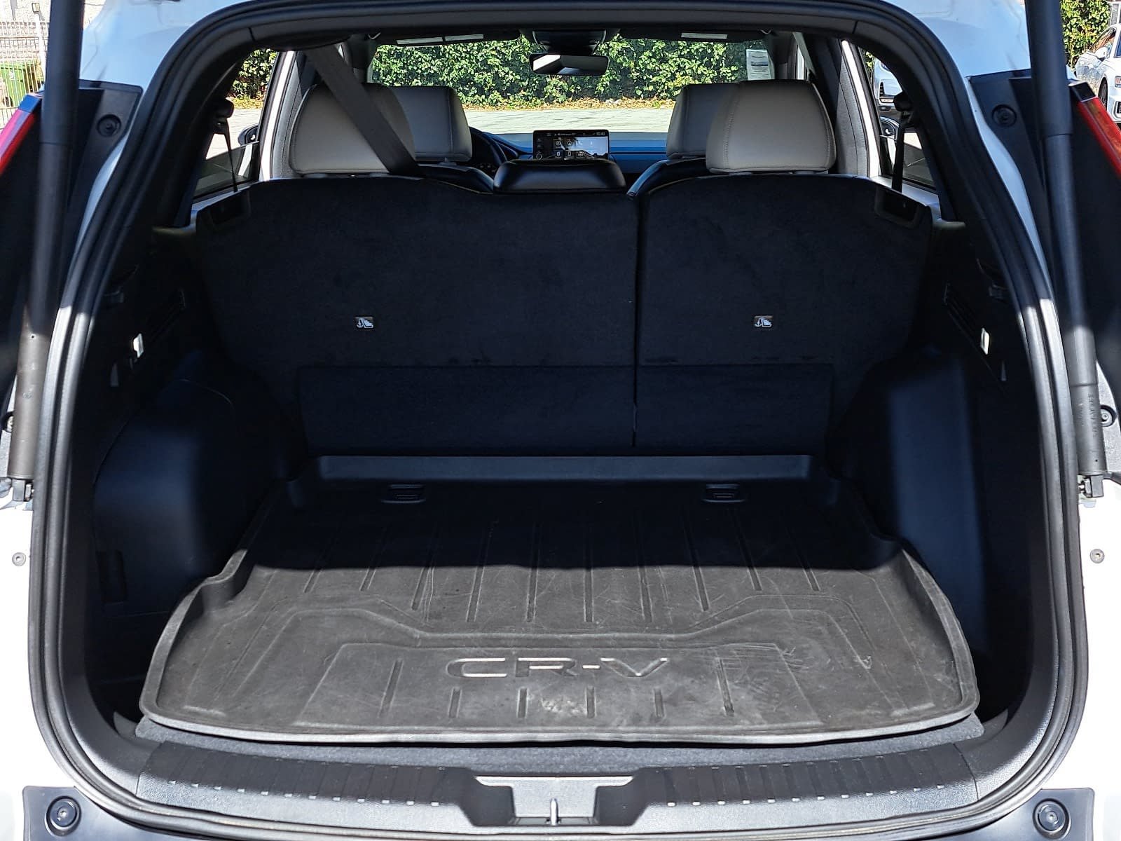 Used 2024 Honda CR-V Sport Touring image 13