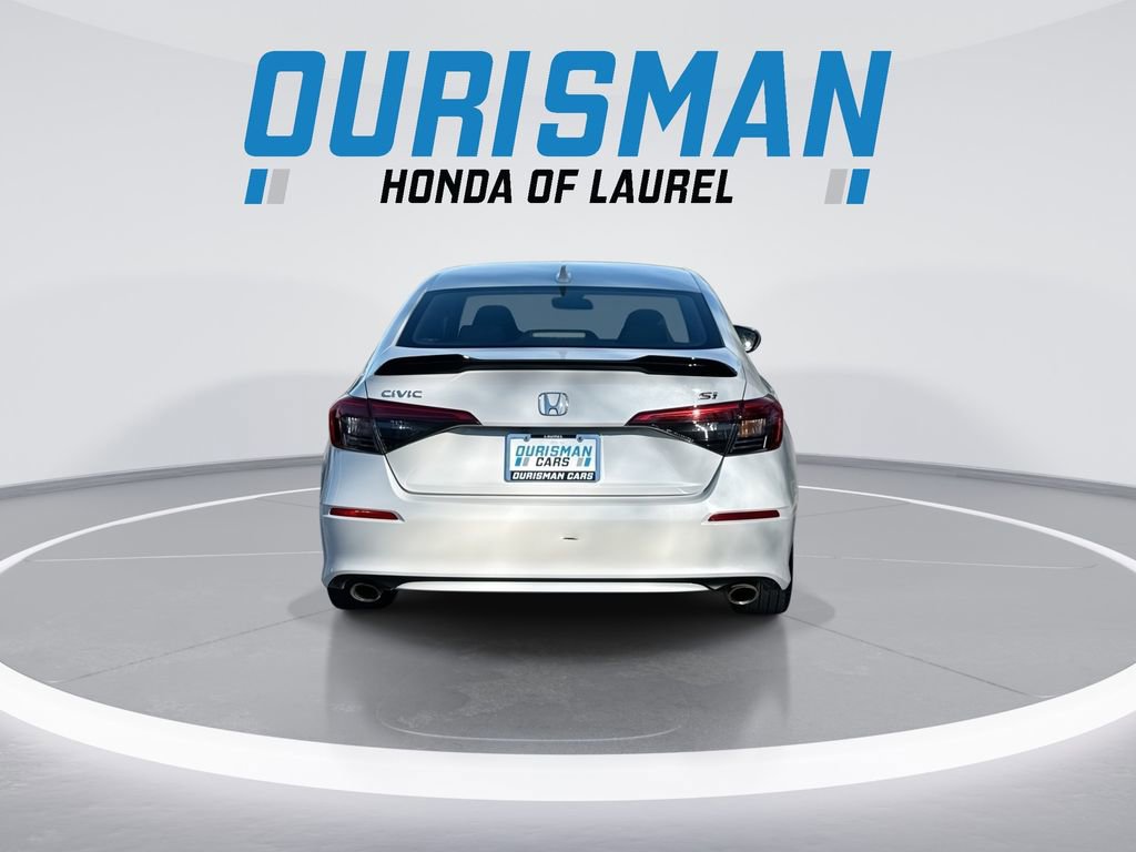 Used 2022 Honda Civic Si image 7