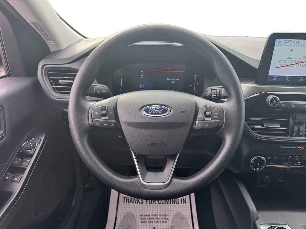 New 2026 Ford Escape Active FWD image 14