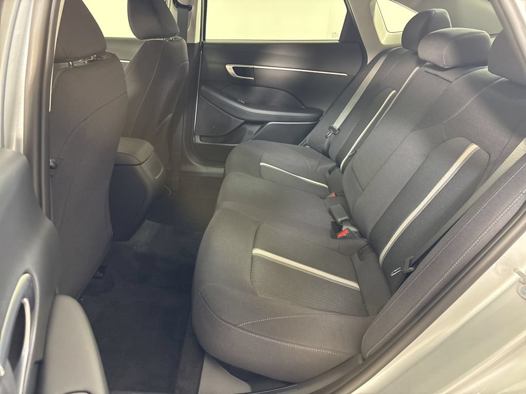 New 2026 Hyundai Sonata SEL FWD image 21