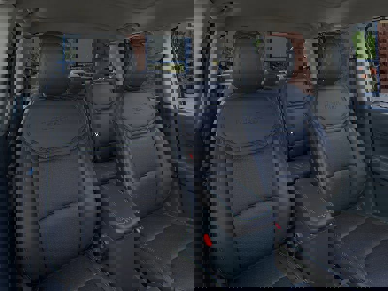 New 2025 Ford Maverick Lobo image 10