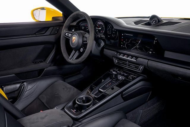 Used 2022 Porsche 911 Carrera GTS w/ Premium Package image 41