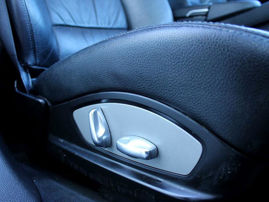 Used 2010 Porsche Panamera S image 20
