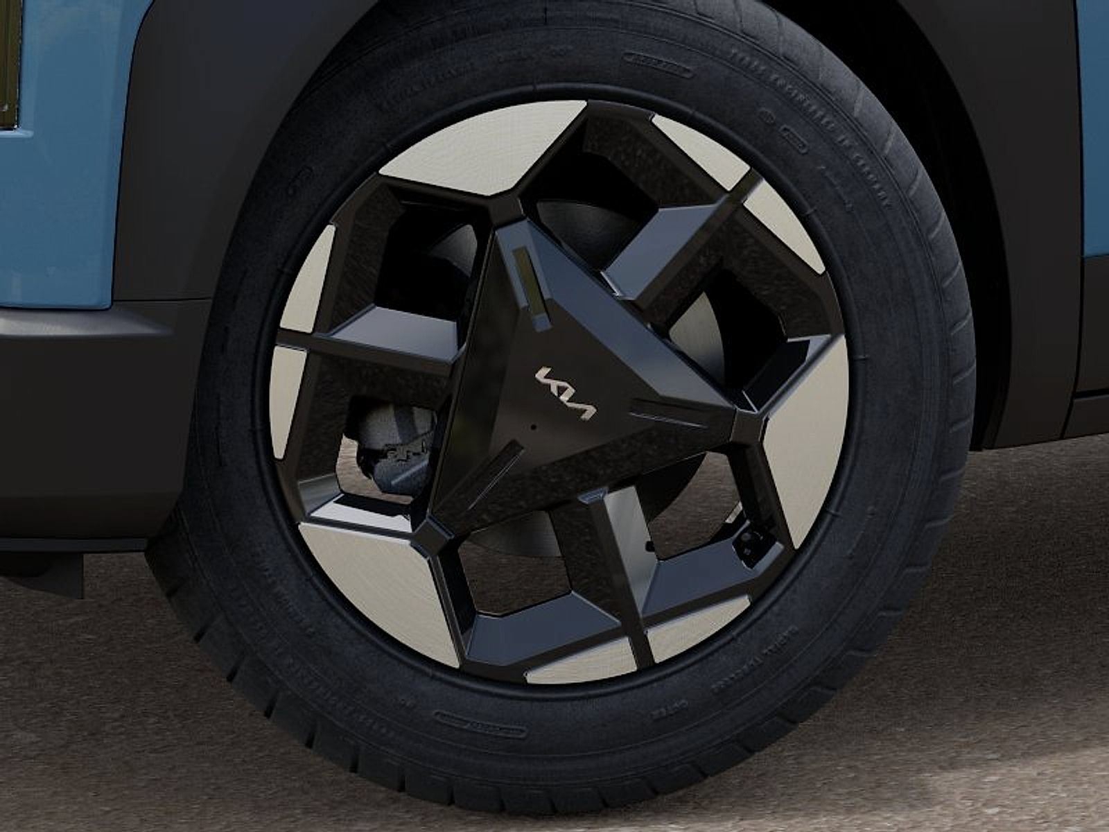 New 2027 Kia Seltos S AWD/4WD image 10