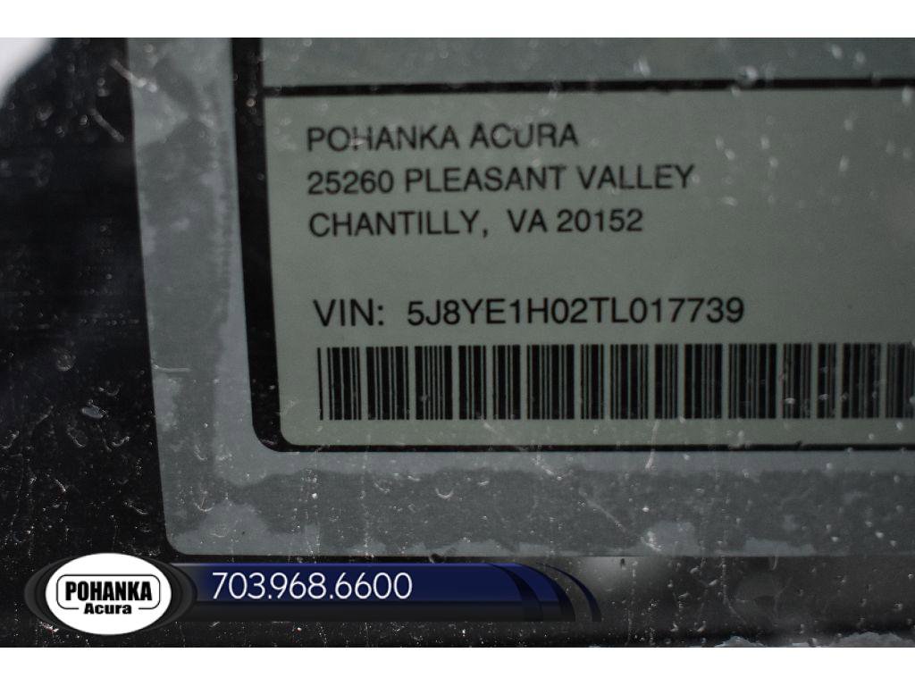 New 2026 Acura MDX A-Spec image 40