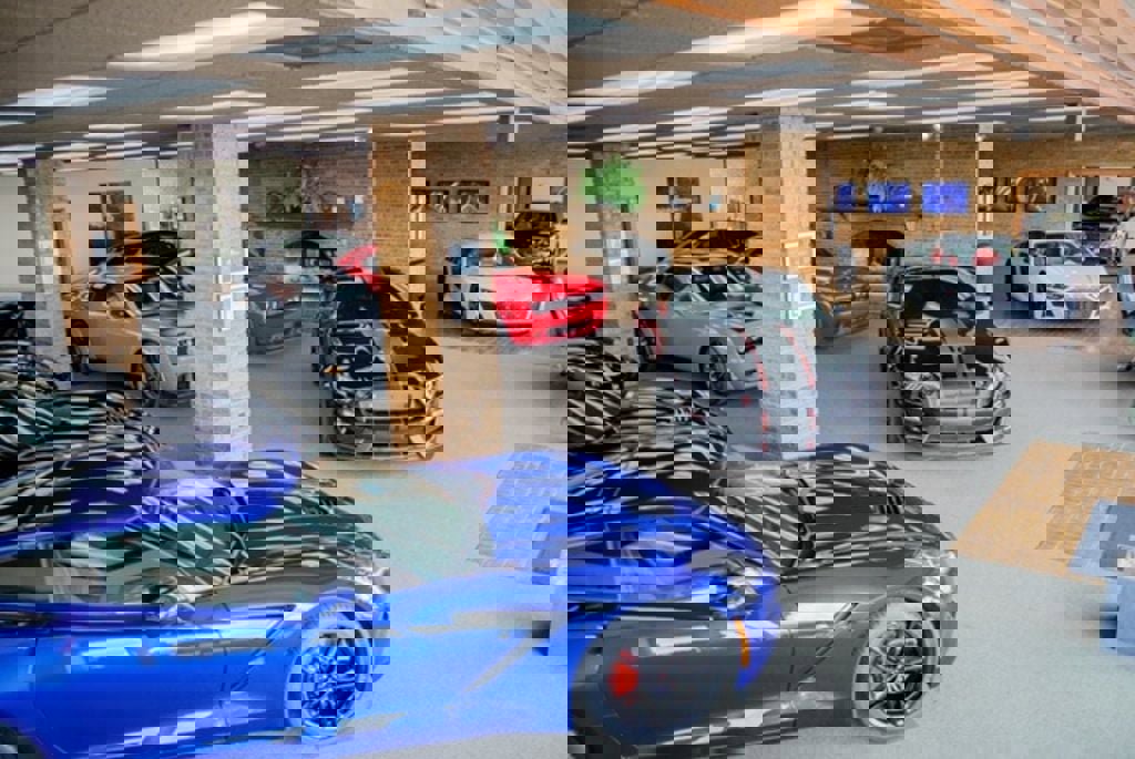 Used 2013 MINI Cooper Countryman S image 64