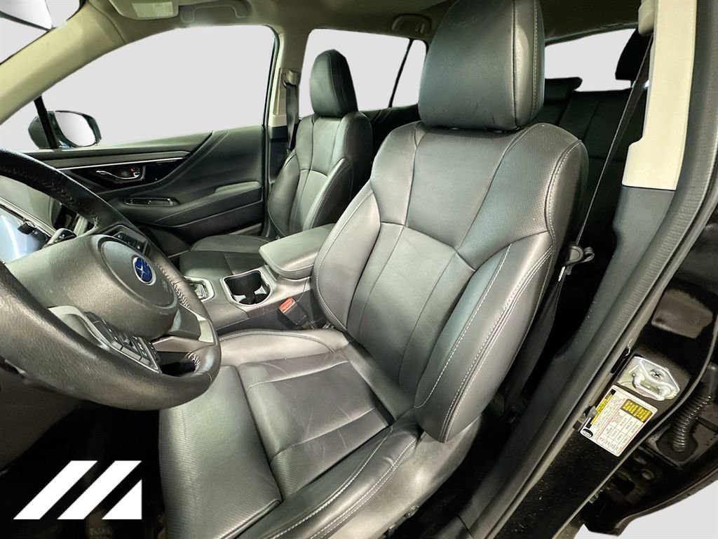 Certified 2023 Subaru Outback Limited XT image 23