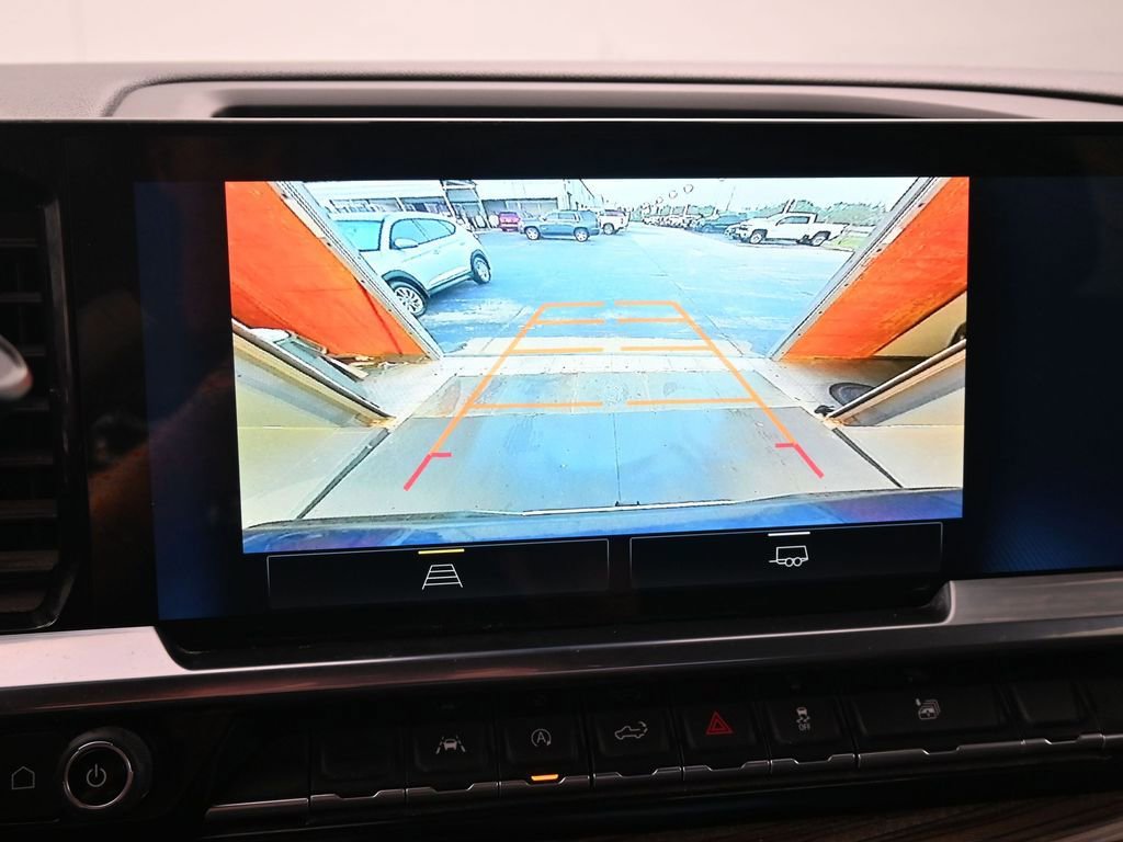 Used 2023 Chevrolet Silverado 1500 LT image 29