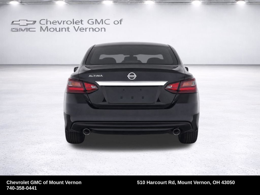 Used 2022 Nissan Altima 2.5 S FWD image 38