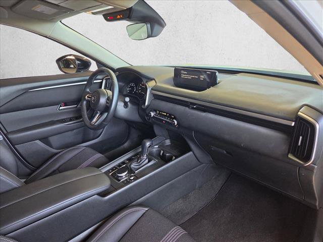 Used 2024 MAZDA CX-50 AWD 2.5 S w/ Select Package image 19