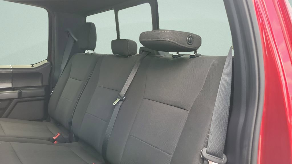 Used 2019 Ford F150 XLT w/ Equipment Group 302A Luxury AWD/4WD image 9