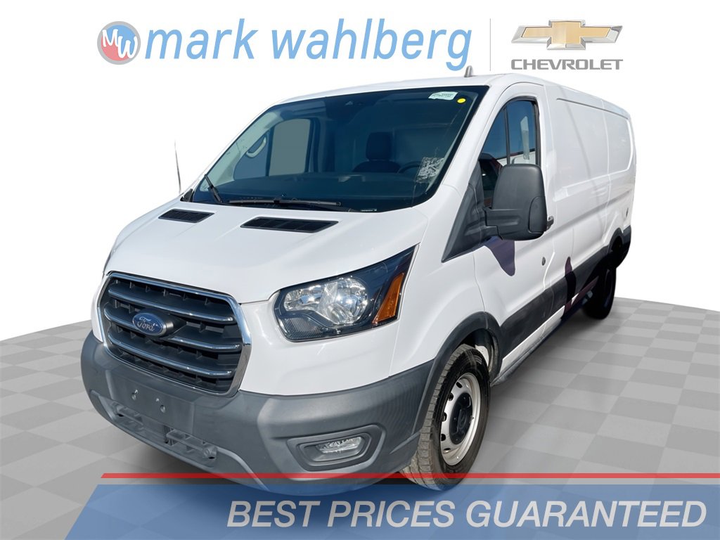 Used 2020 Ford Transit 150 Low Roof