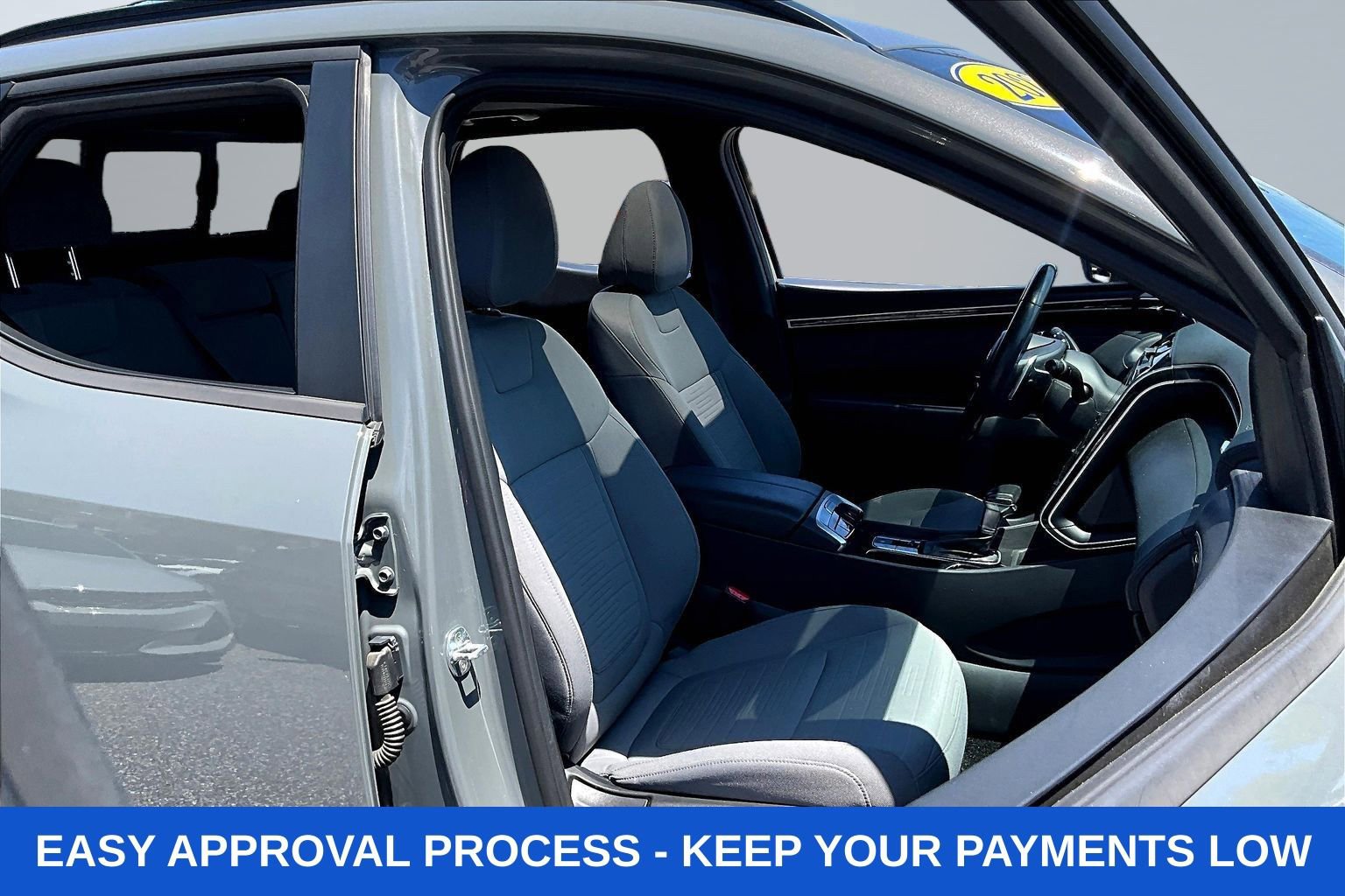 Used 2022 Hyundai Santa Cruz SEL Premium AWD/4WD image 35