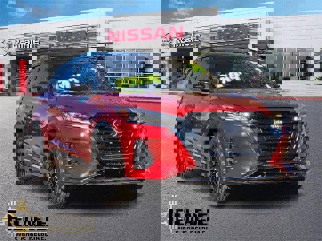 Used 2024 Nissan Kicks SR w/ SR Premium Package