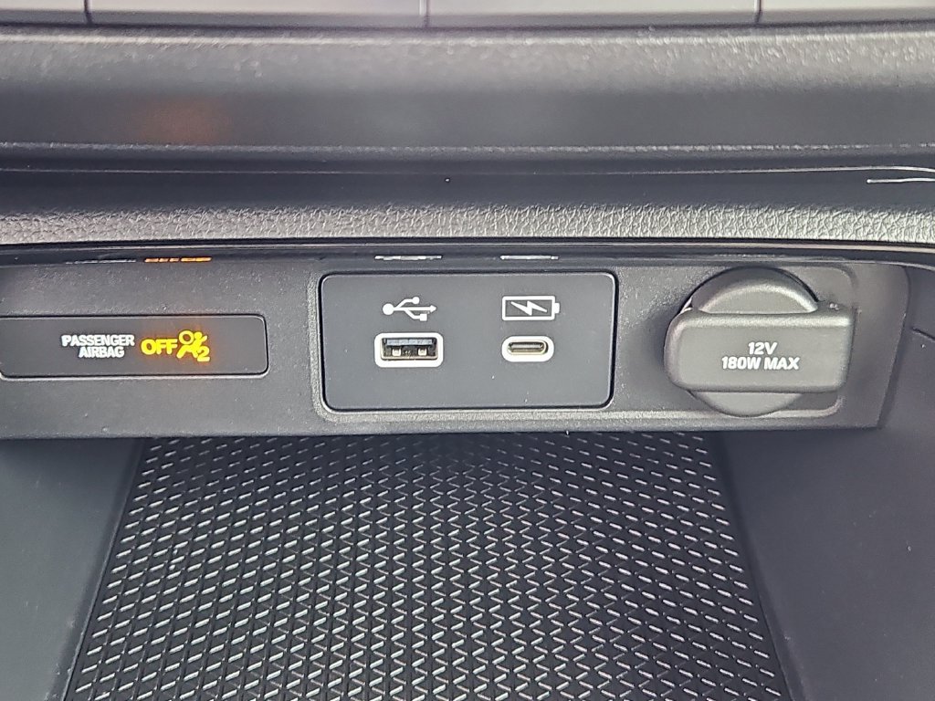 Certified 2024 Honda CR-V EX image 16