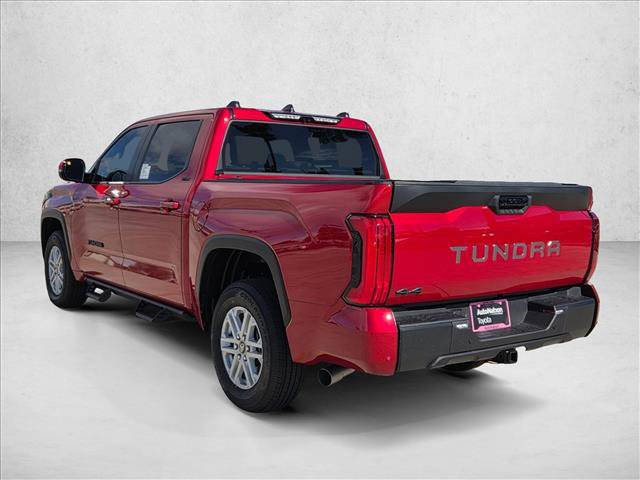 New 2026 Toyota Tundra SR5 image 9
