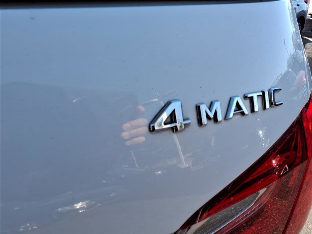 Used 2014 Mercedes-Benz GL 450 4MATIC image 11