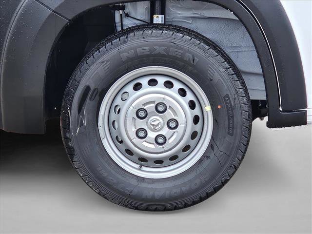 New 2025 RAM ProMaster 1500 FWD image 17