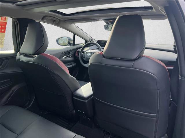 New 2026 Toyota Prius Plug-In Hybrid image 18