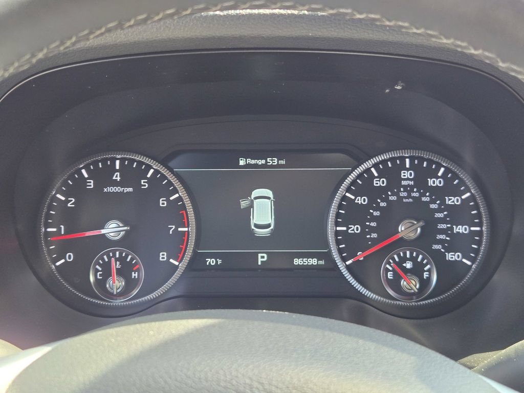 Used 2022 Kia Telluride SX w/ SX Prestige Package AWD/4WD image 22
