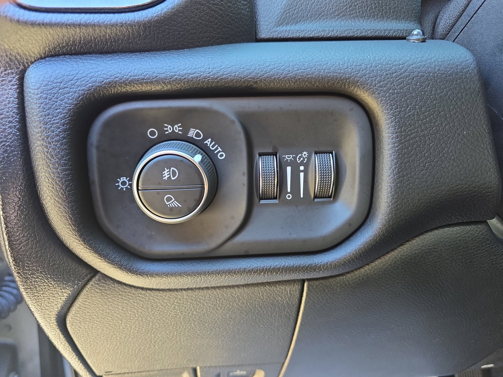 Certified 2024 RAM 2500 Power Wagon w/ Towing Technology Group image 23