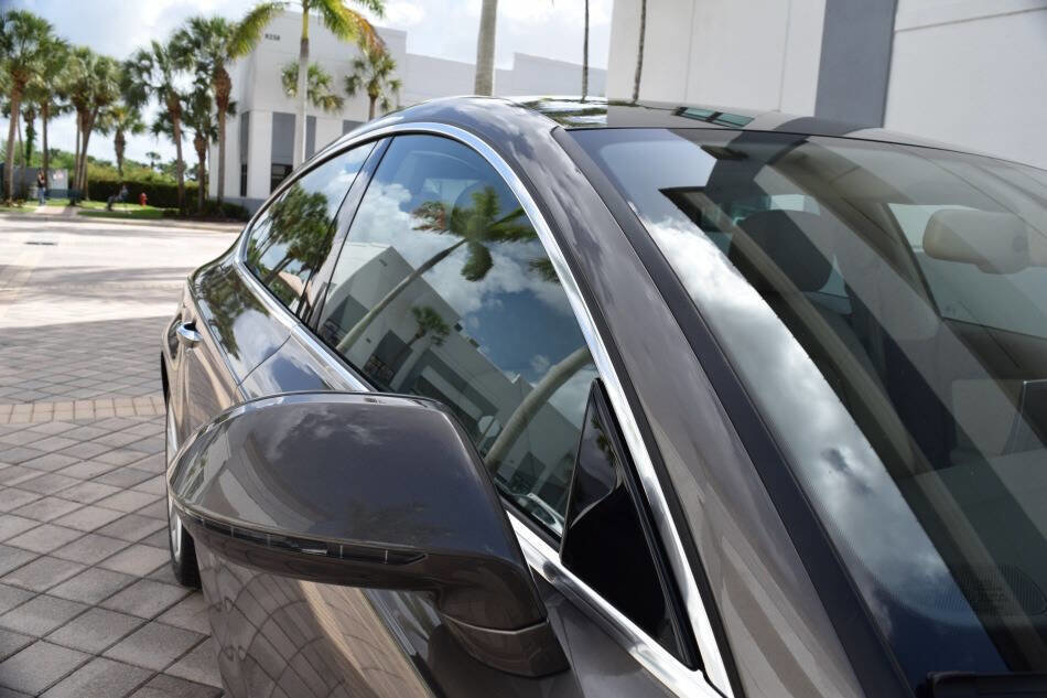 Used 2016 Audi A7 TDI Premium Plus image 26