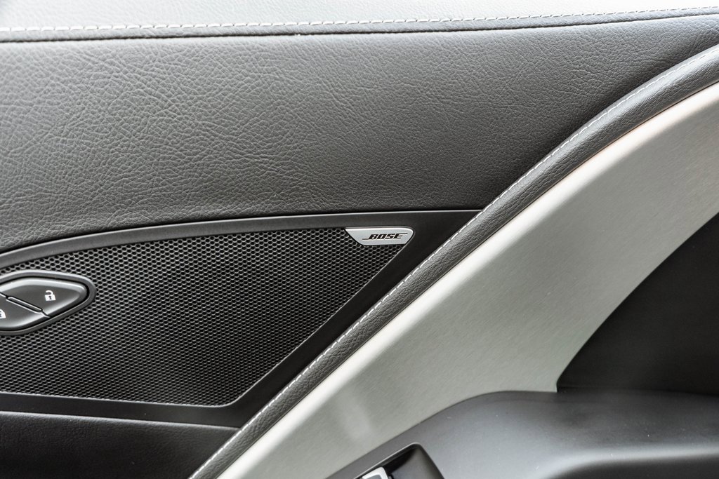 Used 2018 Chevrolet Corvette Stingray Coupe w/ Battery Protection Package image 16